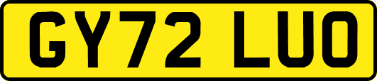 GY72LUO