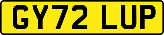 GY72LUP