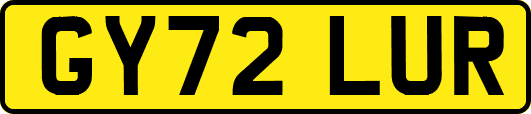 GY72LUR