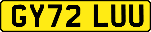 GY72LUU