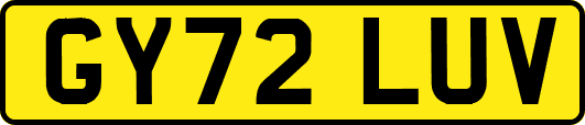 GY72LUV