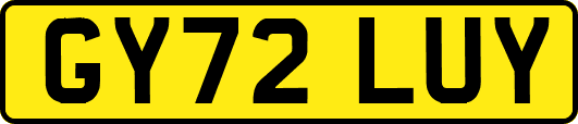 GY72LUY