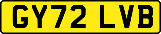 GY72LVB
