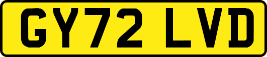 GY72LVD