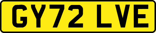 GY72LVE