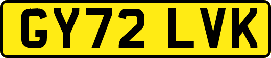 GY72LVK