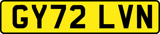 GY72LVN