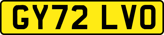 GY72LVO