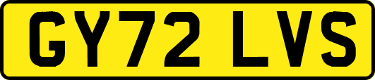 GY72LVS