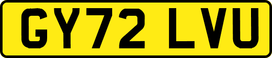 GY72LVU