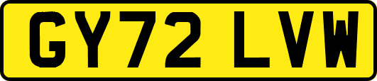 GY72LVW