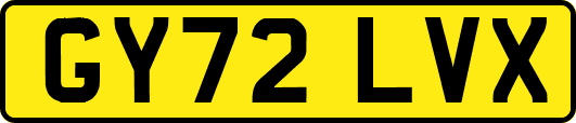 GY72LVX