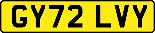GY72LVY