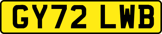 GY72LWB