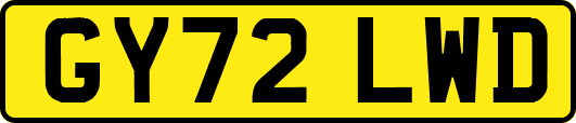 GY72LWD