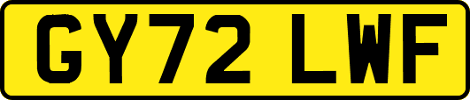 GY72LWF