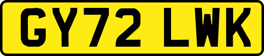 GY72LWK