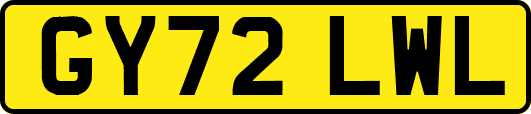 GY72LWL