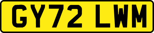 GY72LWM