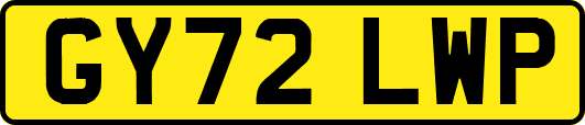 GY72LWP