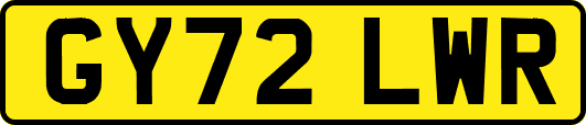 GY72LWR