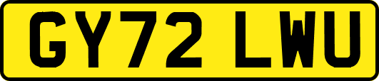 GY72LWU