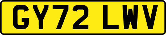 GY72LWV