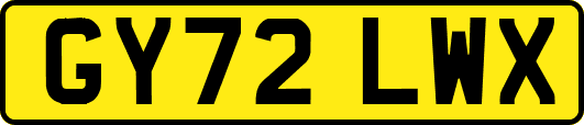 GY72LWX