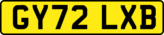 GY72LXB