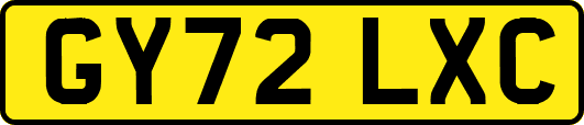 GY72LXC