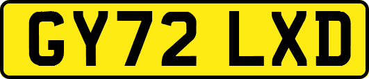 GY72LXD