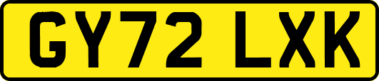 GY72LXK