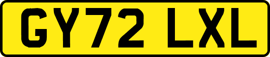 GY72LXL
