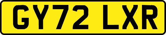 GY72LXR