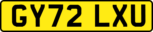 GY72LXU