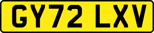 GY72LXV
