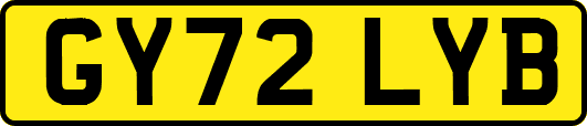 GY72LYB