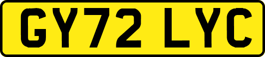 GY72LYC