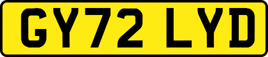 GY72LYD