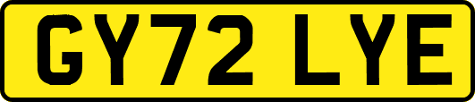 GY72LYE