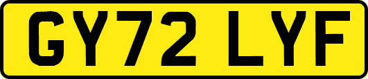 GY72LYF