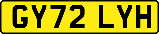 GY72LYH