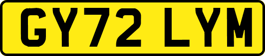 GY72LYM