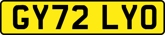 GY72LYO