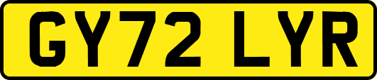 GY72LYR
