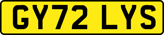 GY72LYS