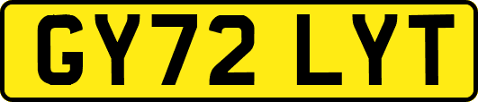 GY72LYT