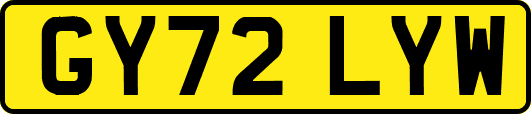 GY72LYW