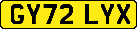 GY72LYX