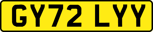 GY72LYY